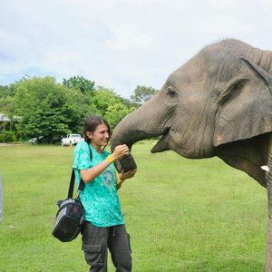 Meet your Posher, Amelia